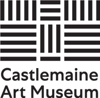 Castlemaine Art Museum Home