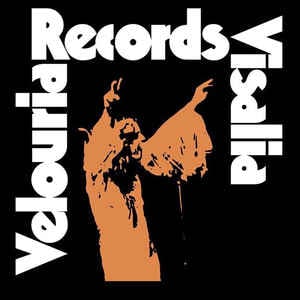 Velouria Records Home