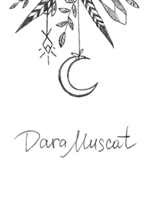 Dara Muscat Print Shop
