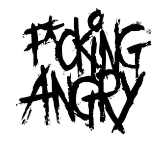 wearefuckingangry Home