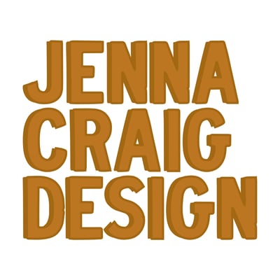 Jenna Craig Design