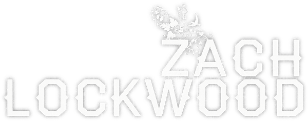 Zach Lockwood