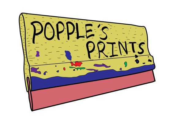 Popple's Prints Home