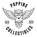 Poppins Collectibles