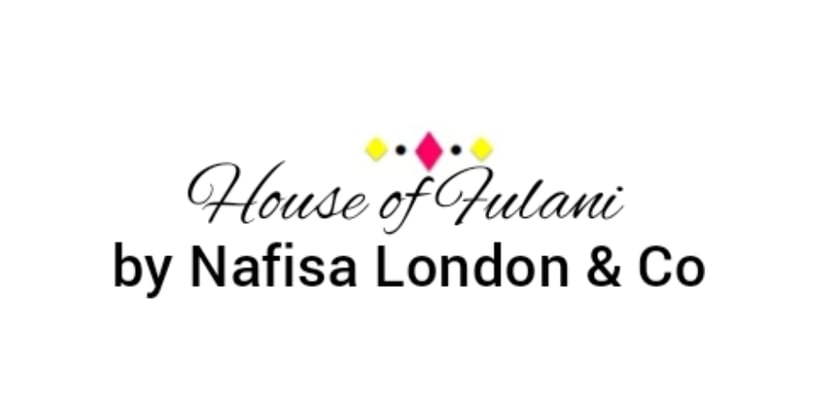 House of Fulani Home