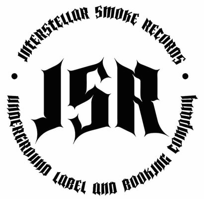Interstellar Smoke Records Home