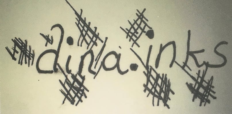 dina.inks  Home