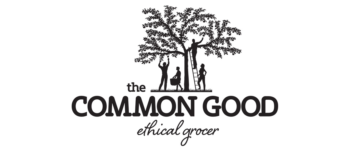 Common Good Store Home