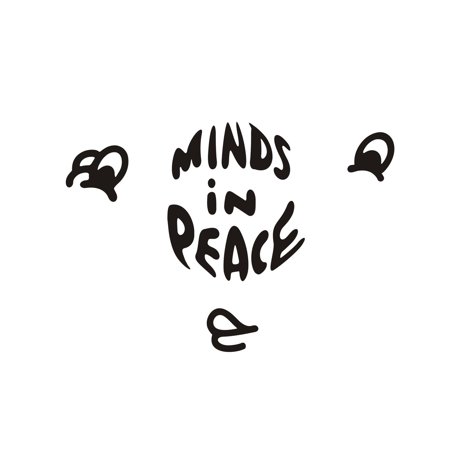 MINDS IN PEACE