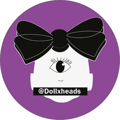 Dollxheads