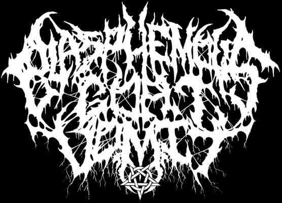 Blasphemous Goat Vomit  Home