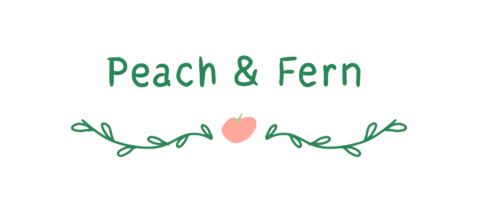 Peach & Fern