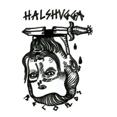 Halshugga Records Home