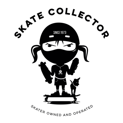 Skate Collector Home