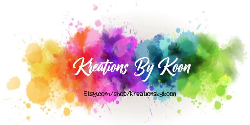Kreations By Koon Home