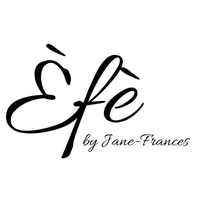 Èfè by Jane Frances