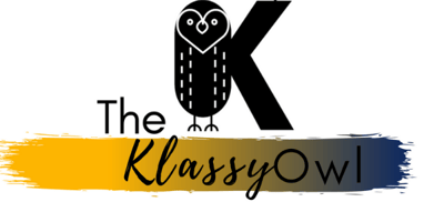 The Klassy Owl