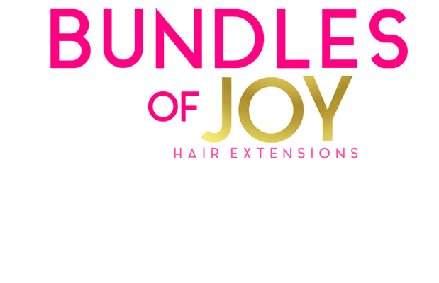Bundles of Joy Hair Extensions  Home