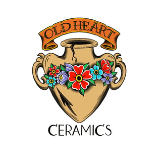 Old Heart Ceramics Home