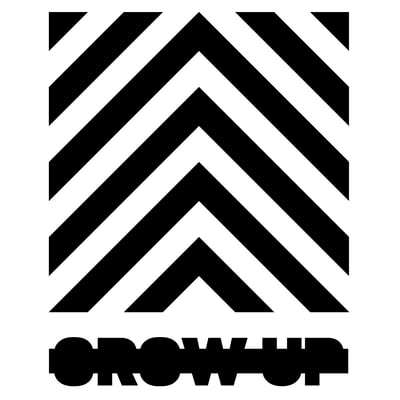 Grow Up Art Home