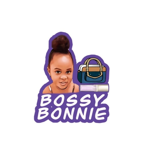 Bossy Bonnie 