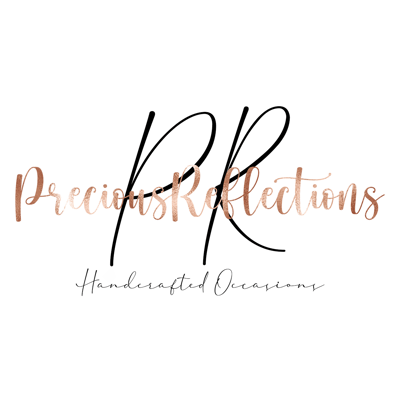 Precious Reflections Home