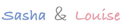 Sasha & Louise