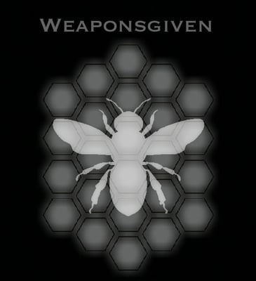 Weaponsgiven Home