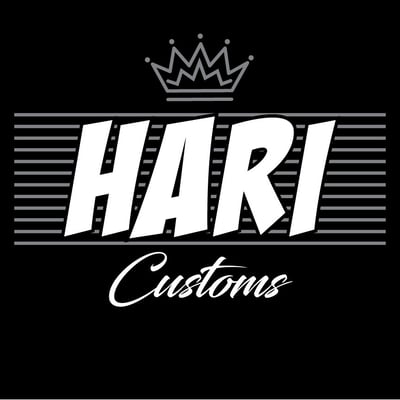 Hari Customs Home