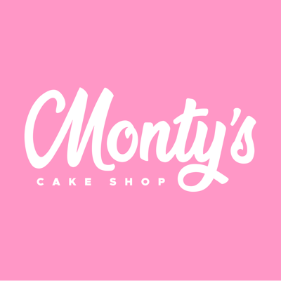 Monty's Cake Shop