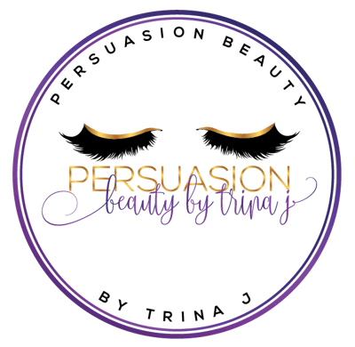 Persuasion Beauty by Trina J