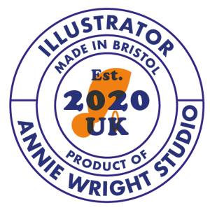 Annie Wright Studio Home