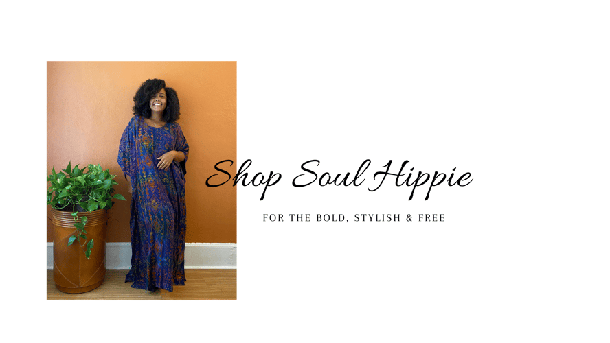Shop Soul Hippie