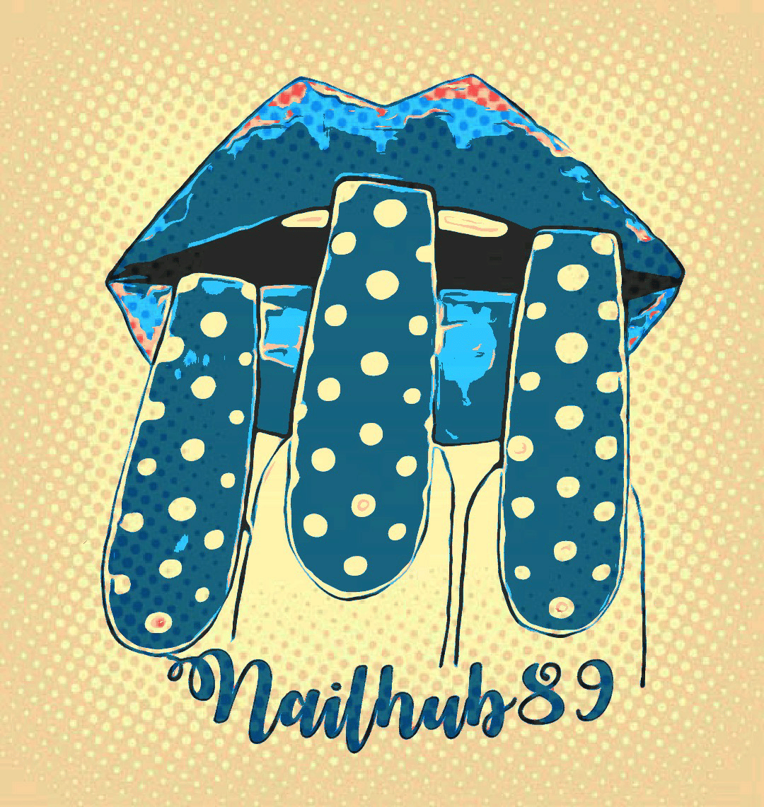 nailhub89