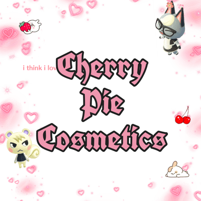 Home | Cherry Pie Cosmetics