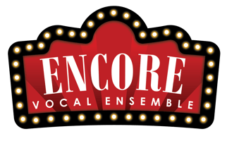 Encore Vocal Ensemble Shop