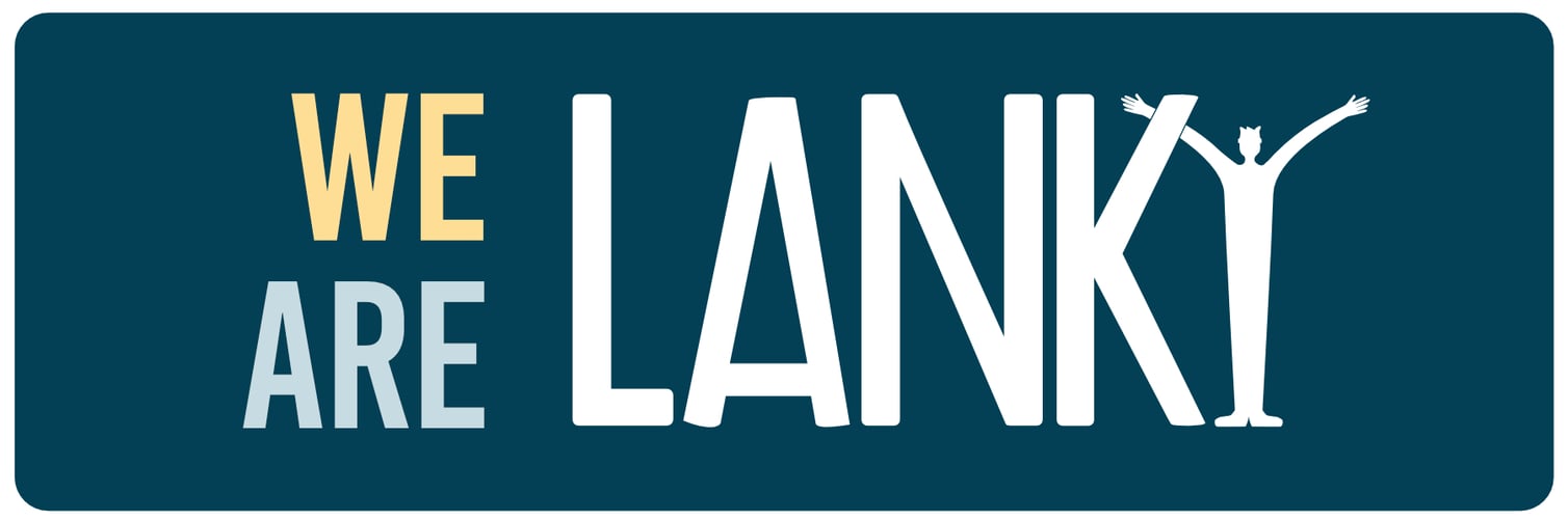 We Are Lanky Home