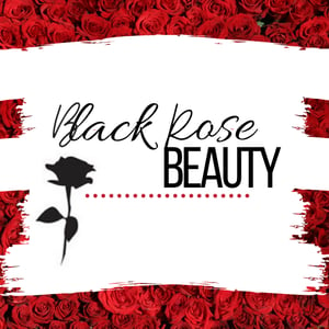 BlackRose Beauty Home