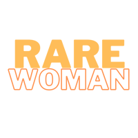 Rare Woman Home