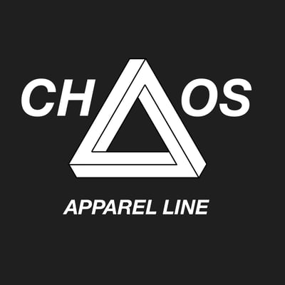 CHAOS Apparel Line