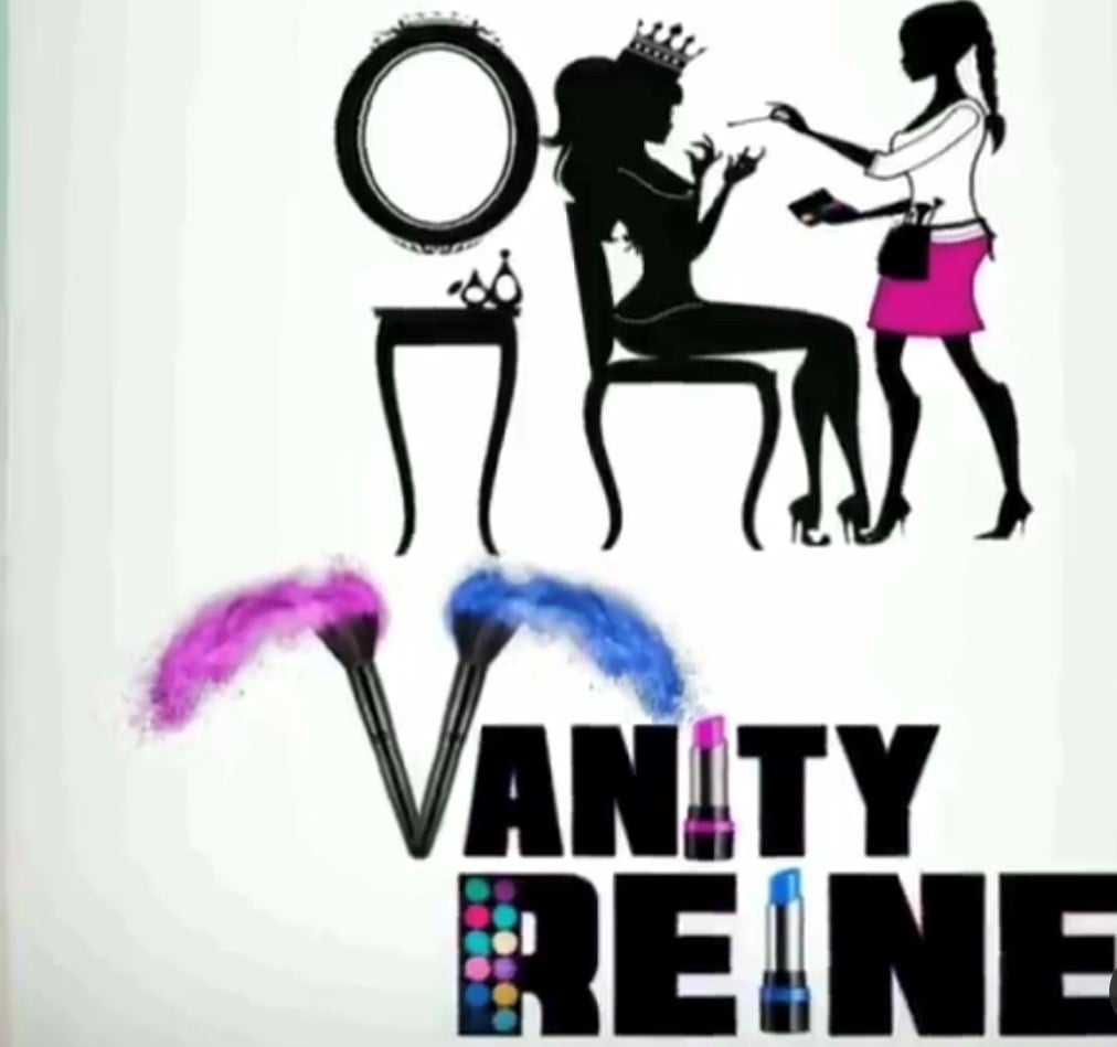 VANITY REINE BEAUTI 