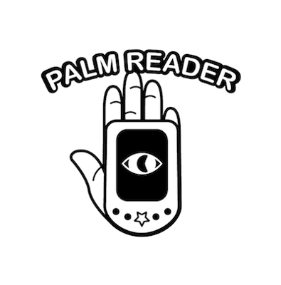 palmreader