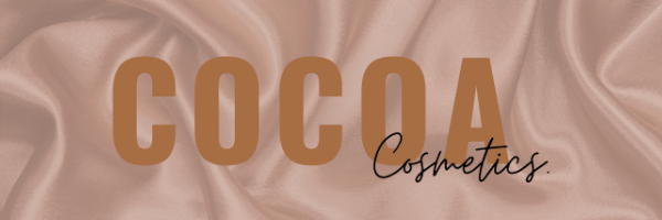 Cocoa Cosmetics Home