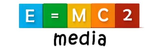 E=MC2 Media