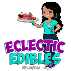 Eclectic Edibles by Jay.Cee