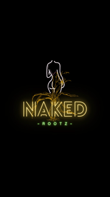 NakedRootz Home
