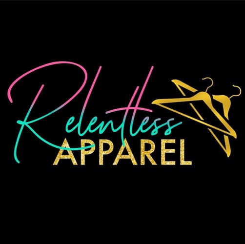 Relentless Apparel LLC. Home