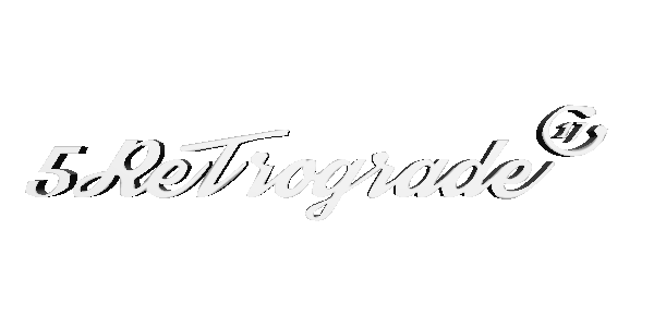 5Retrograde