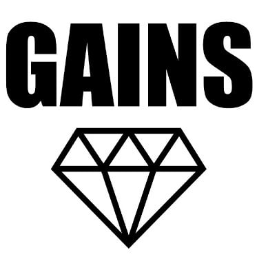 GAINS CLOTHING