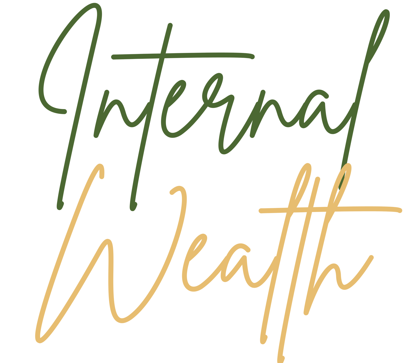 InternalWealth